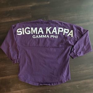 Nc state sigma kappa sorority shirt